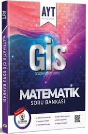 ÖZDEBİR AYT MATEMATİK GİS SORU BANKASI