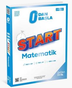 345 START MATEMATİK
