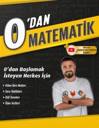 REHBER 0'DAN MATEMATİK