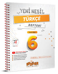SPOİLER 8. SINIF DEFTER DIN KULTURU (24-25)