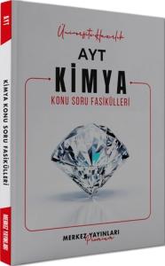 MERKEZ YKS AYT ÜNİV.HAZ. KA.SB. KİMYA  - 24-25