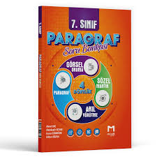 7. SINIF MOZAİK S.B. PARAGRAF - 2025-26