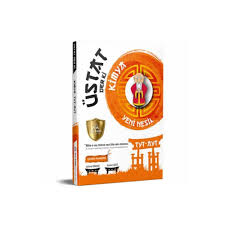 ÜSTAT DER Kİ 2023 TYT-AYT KİMYA SORU BANKASI