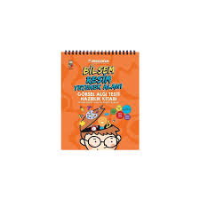 ZEKİ ÇOCUK BİLSEM RESİM YETENEK ALANI GÖRSEL ALGI TESTİ HAZIRLIK KİTABI