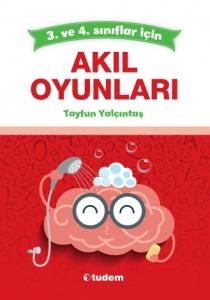 TUDEM AKIL OYUNLARI (3 VE 4.SNF.LAR İÇİN)