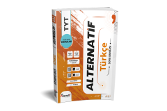 TYT ALTERNATİF  TÜRKÇE SORU BANKASI