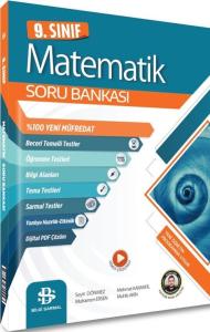 SARMAL 09. SINIF S.B. MATEMATİK - 2025-26