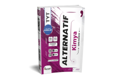 TYT ALTERNATİF  KİMYA SORU BANKASI