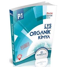PUAN LYS ORGANİK KİMYA PRATİK EĞİTİM SETİ