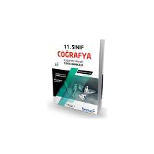 SEVİYE 11. SINIF COĞRAFYA  (EA) KAZANIM HÜCRELİ SORU BA