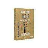 2025 HIZLI İSEM 7. SINIF MATEMATİK HAFTALIK DERS FÖYÜ