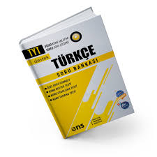 ENS TYT TÜRKÇE SORU BANKASI