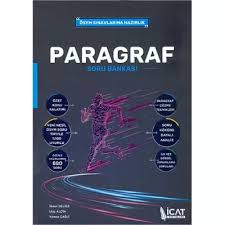 İCAT PARAGRAF SORU BANKASI