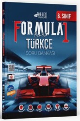 8. SINIF FORMULA S.B. TÜRKÇE - 2025-26