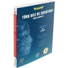 DERSPEKTİF 11. SINIF TÜRK DİLİ VE EDEBİYATI AKILLI ÖĞRE
