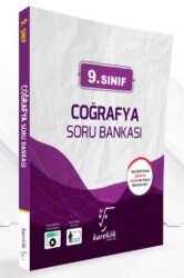 KAREKÖK 9. SINIF COĞRAFYA SORU BANKASI
