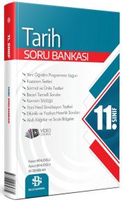 SARMAL 11. SINIF S.B. TARİH - 2025-26