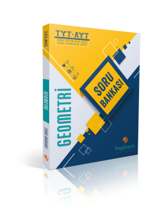 PAYLAŞIM TYT AYT GEOMETRİ SORU BANKASI