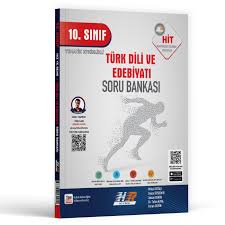 10. SINIF HIZ VE RENK HİT S.B. EDEBİYAT - 2025-26