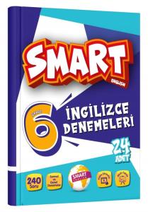 SMART 6. SINIF PAKET DENEME