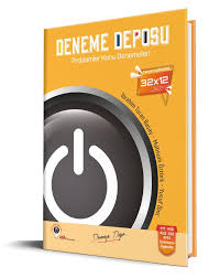 DENEME DEPOSU TYT PROBLEMLER - 2024-25