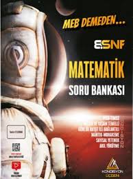ÜÇGEN 8. SINIF KONDİSYON ÜÇGENİ – MEB DEMEDEN - MATEMATİK - SORU BANKASI