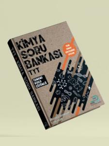 DERS MARKET TYT KİMYA SORU BANKASI
