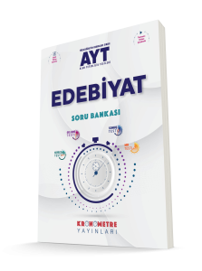 TYT ALTERNATİF  BİYOLOJİ SORU BANKASI