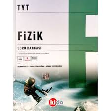 KİDA TYT FİZİK SORU BANKASI