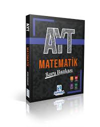 AYT MATEMATİK SORU BANKASI