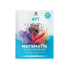 BAŞKA AYT MATEMATİK SORU BANKASI
