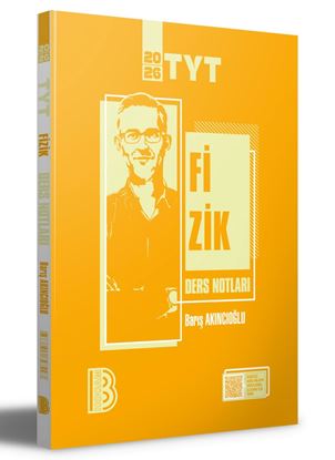 BENİM HOCAM TYT FİZİK DERS NOTLARI