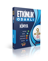 VİP 09. SINIF ETKİNLİK ODAKLI KİMYA