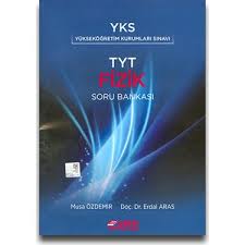 ESEN TYT FİZİK SORU BANKASI