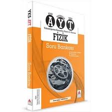 DELTA AYT FİZİK ATAK SORU BANKASI (YENİ)