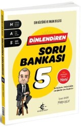 EKER 5. SINIF DİNLENDİREN SORU BANKASI