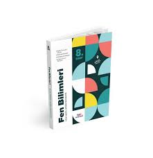 WORKWİN 8. SINIF FEN BİLİMLERİ YENİ NESİL SORU BANKASI