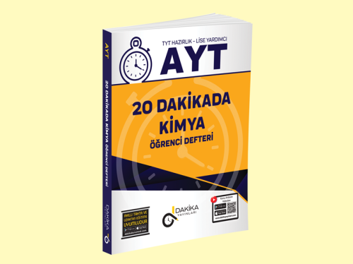 ENDEMİK 2022 AYT İNTEGRAL SORU BANKASI