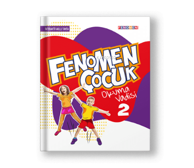 FENOMEN ÇOCUK 2. SINIF OKUMA VADİSİ