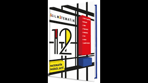 ACİL 12. SINIF SET (6 FASİKÜL) MATEMATİK - 2024-25