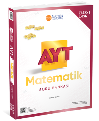 BİLİMYOLU 15 AYT 15 KARAAĞAÇ FİZİK DENEMELERİ