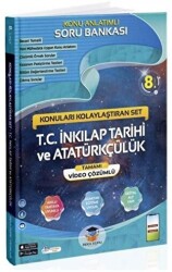 ZEKAKÜPÜ 8. SINIF  8.SNF.TC.İNK.TAR.ATATÜRKÇÜLÜK KONU ANL.S.B.
