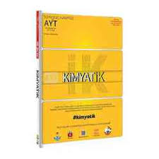 TONGUÇ AYT KİMYATİK