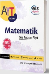 EİS AYT HAZIRLIK - DAF - MATEMATİK