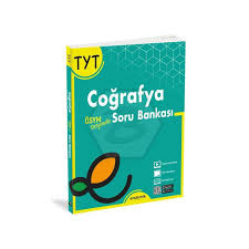 ENDEMİK 2022 TYT COĞRAFYA SORU BANKASI