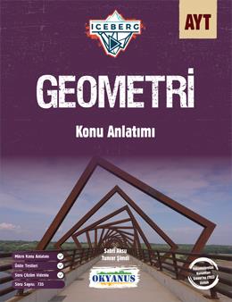 OKYANUS AYT ICEBERG GEOMETRİ KONU ANLATIMI