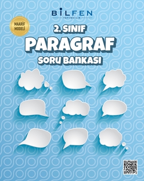 BİLFEN 2. SINIF PARAGRAF SORU BANKASI