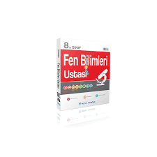 MUTLU FEN BİLİMLERİ USTASI 8. SINIF
