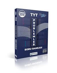 OKSİJEN TYT PROBLEMLER SORU BANKASI