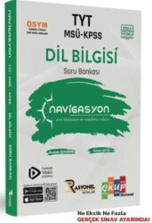 RASYONEL DİL BİLGİSİ SORU BANKASI